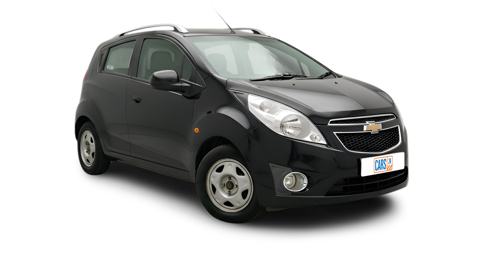 Chevrolet Beat-img
